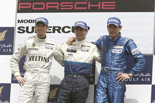 Top3 race 2